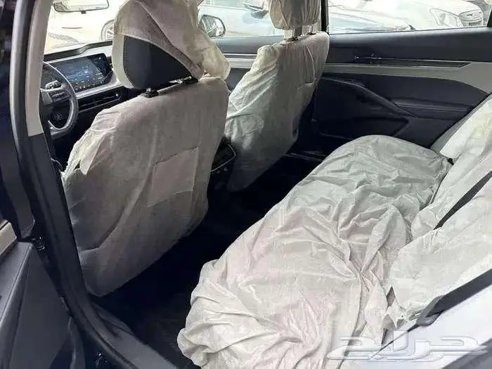 فورد توروس امبيانتي موديل 2025 عروض على التمويل 4