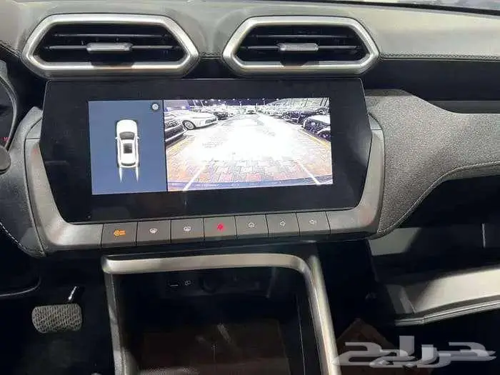 ام جي MG-ZS افضل الاسعار 2025 5