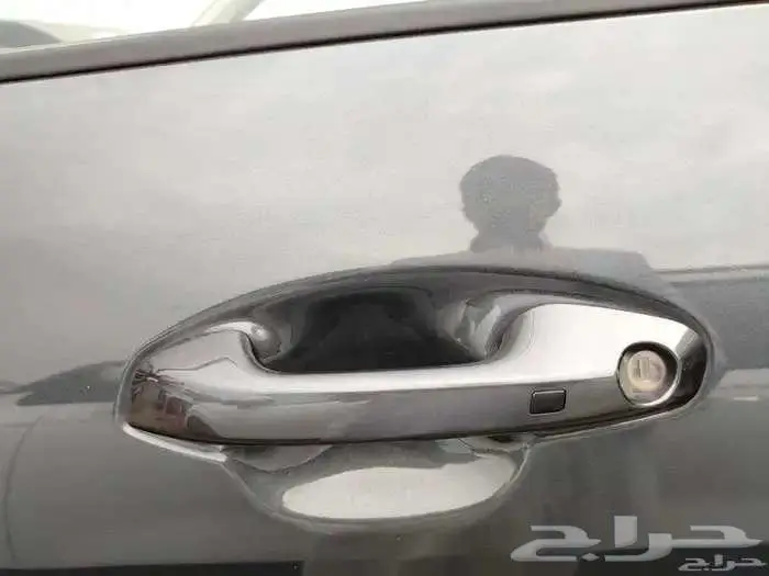 كيا كارينز ( نص فل GLS بصمة ) موديل 2025 8