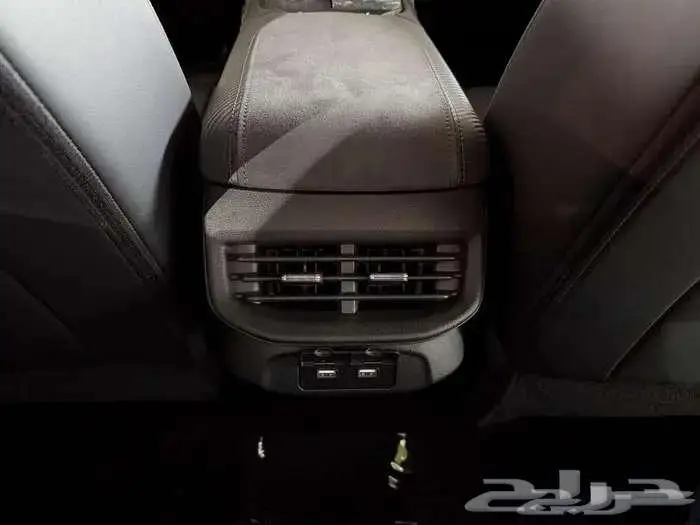 هافال h6 gt موديل 2025 شكل جديد 5