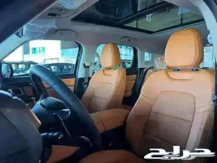هافال اتش 7 2026 عرووض سفنز على اليوم الوطني 1