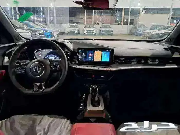 ام جي جي تي نص فل موديل 2024 اقوي العروض 11