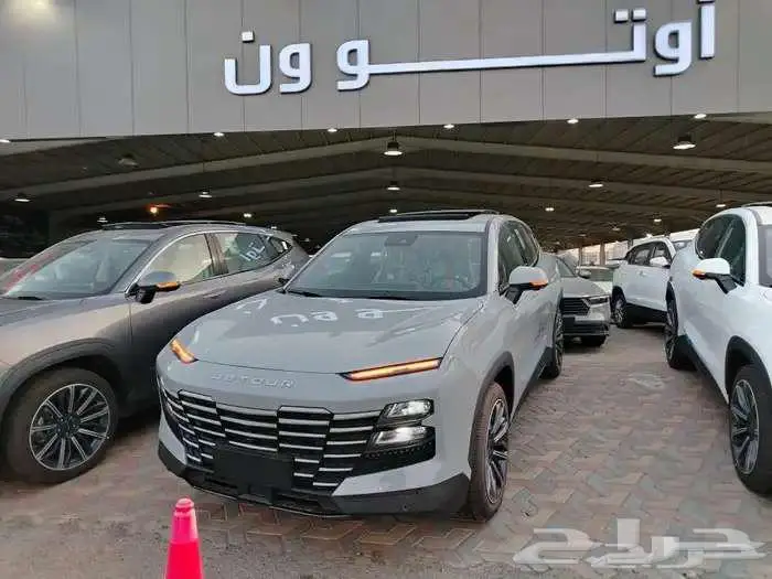 جيتور داشينج فل كامل موديل 2024 اوتو ون 0
