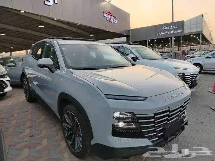 جيتور داشينج فل كامل موديل 2024 اوتو ون 2
