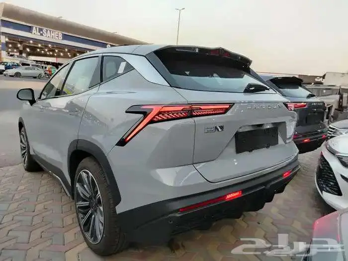 جيتور داشينج فل كامل موديل 2024 اوتو ون 3