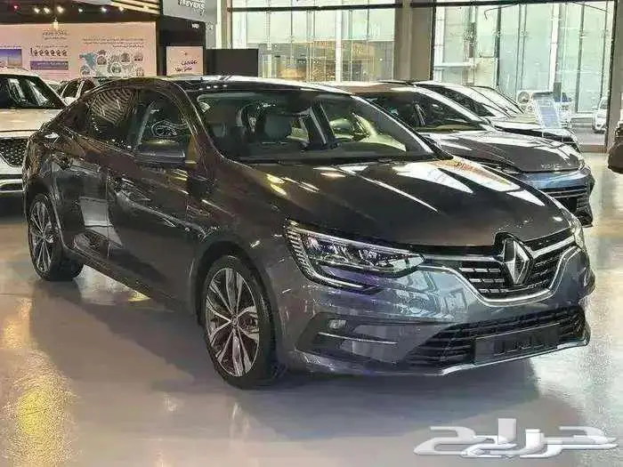 رينو ميجان LE بلس (فل كامل ) 2024 بسعر مميز 4