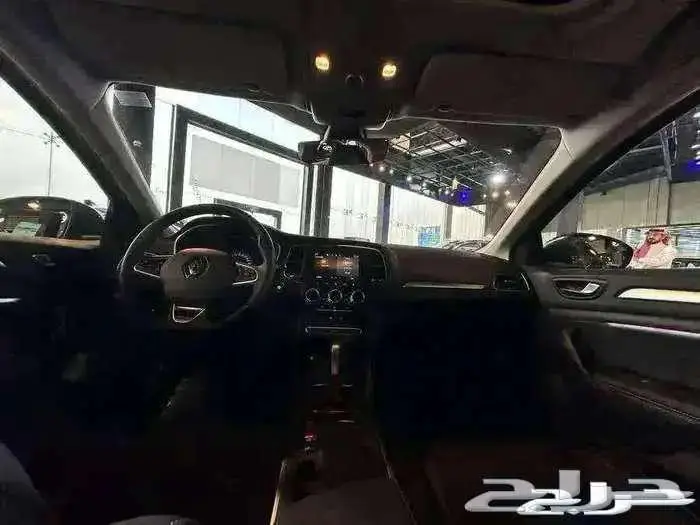 رينو ميجان LE بلس (فل كامل ) 2024 بسعر مميز 1