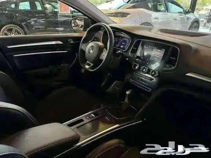 رينو ميجان LE بلس (فل كامل ) 2024 بسعر مميز 2