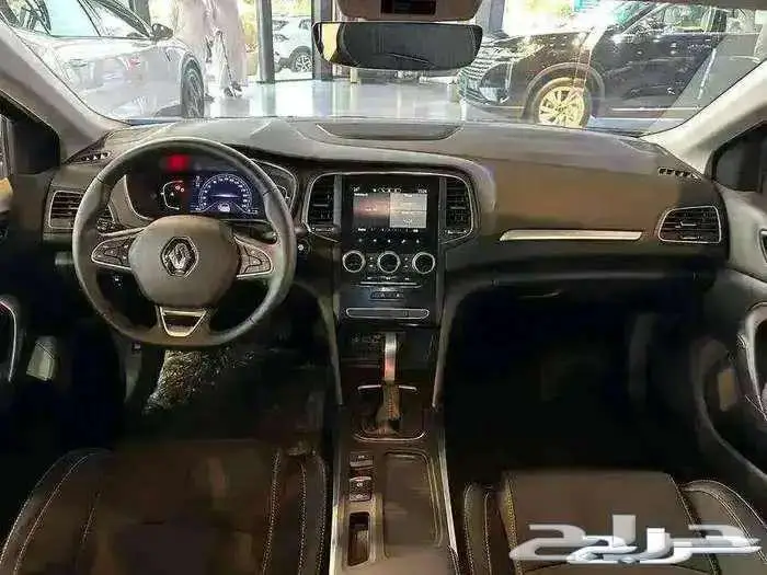 رينو ميجان LE بلس (فل كامل ) 2024 بسعر مميز 3