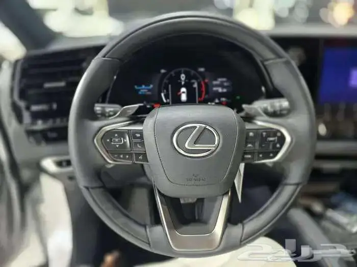 لكزس RX 350 بنزين 2025 9