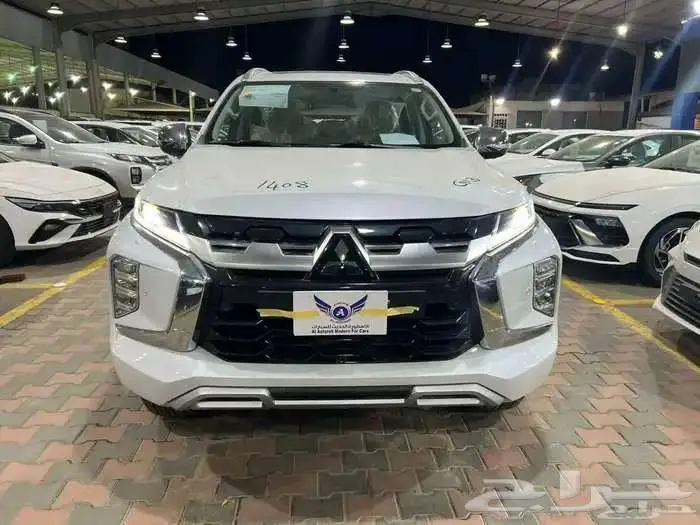 مونتيرو نص فل وفل. 2025.متاح كاش وتقسيط 2