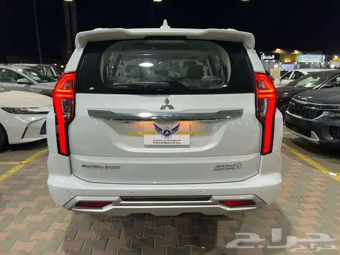 مونتيرو نص فل وفل. 2025.متاح كاش وتقسيط 5
