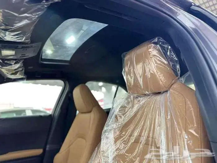 لكزس UX 300-AH هايبرد 2024 باقساط ميسرة .. 10