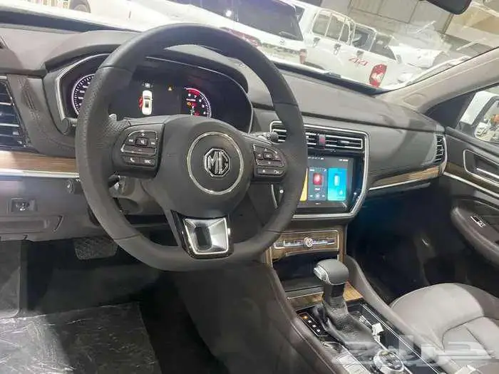 MG RX8 فل كامل وحصري 5