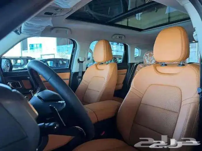 هافال اتش 7 2026 عرووض سفنز 2