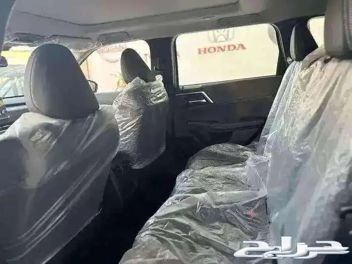 ميتسوبيشي اوتلاندر 2025 بريميوم كاش و اقساط 6