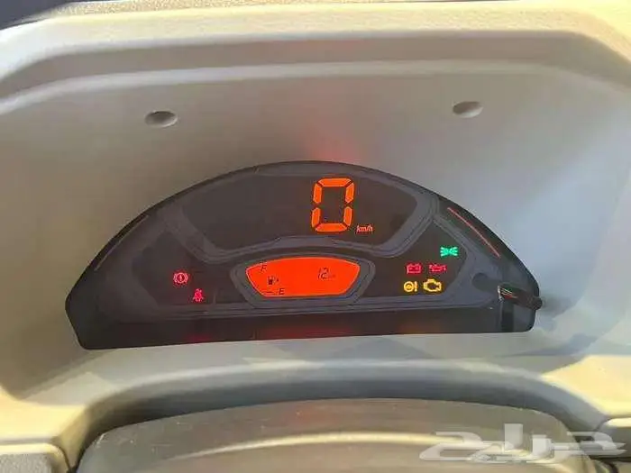 سوزوكي ايكو فان بضاعه 2026 2