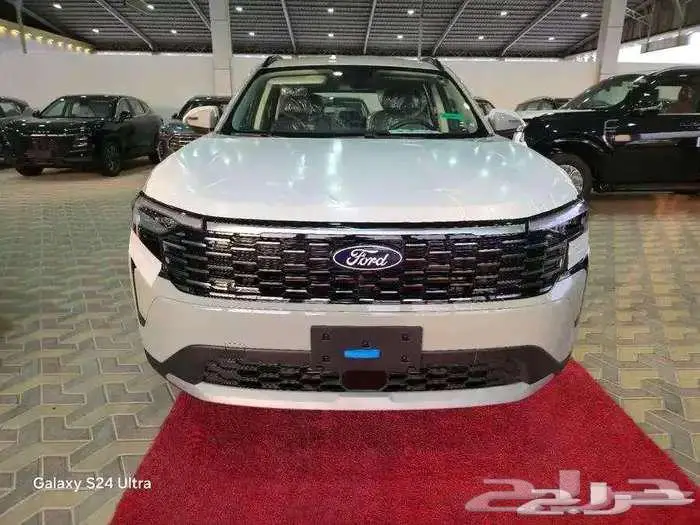فورد تيريتوري 2026 جميع الفئات كاش واقساط 0