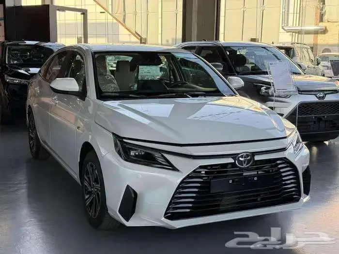 يارس y بلس 2026 0