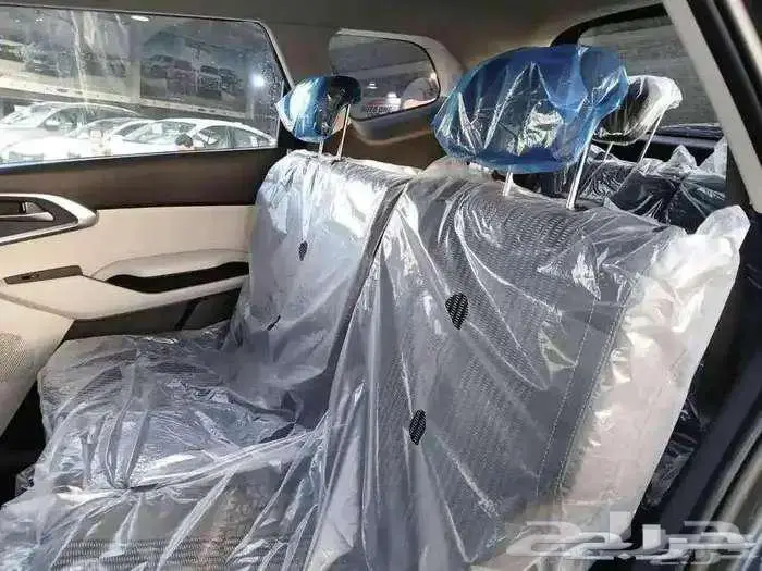 كيا كارينز نص فل 7 مقاعد موديل2025 كاش و تقسيط 4