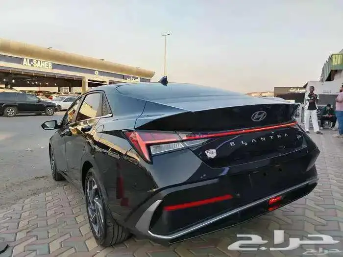 هيونداي النترا كمفورت 2000 سي سي 2026 كاش و تقسيط 8