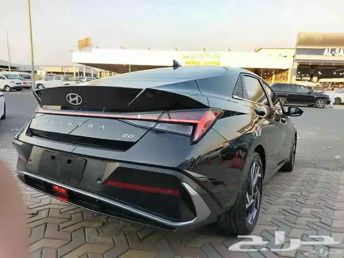 هيونداي النترا كمفورت 2000 سي سي 2026 كاش و تقسيط 9
