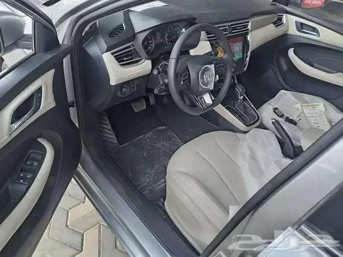 Mg 5 استاندر موديل 2025 كاش و تقسيط 3