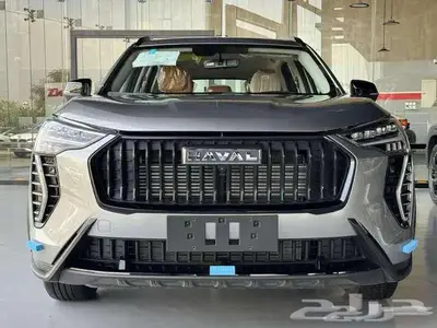 هافال جوليان 2025 index