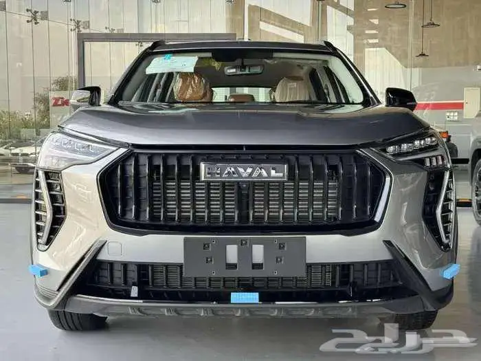 هافال جوليان 2025 0