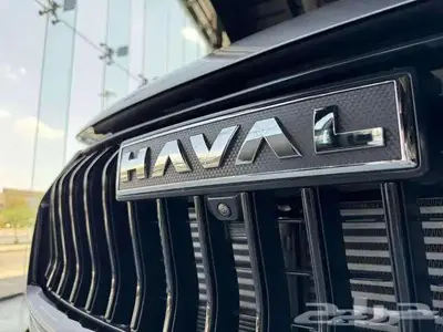 هافال جوليان 2025 index