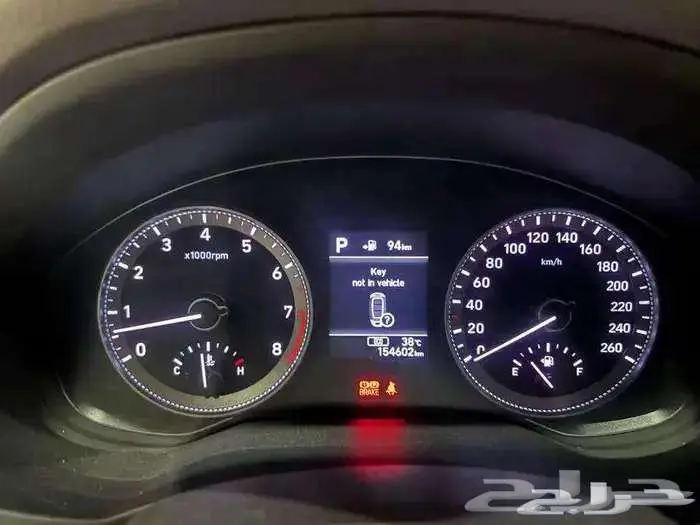 ازيرا بنزين 2019 فل بانوراما بطاقة جمركية استيراد كوريا 28