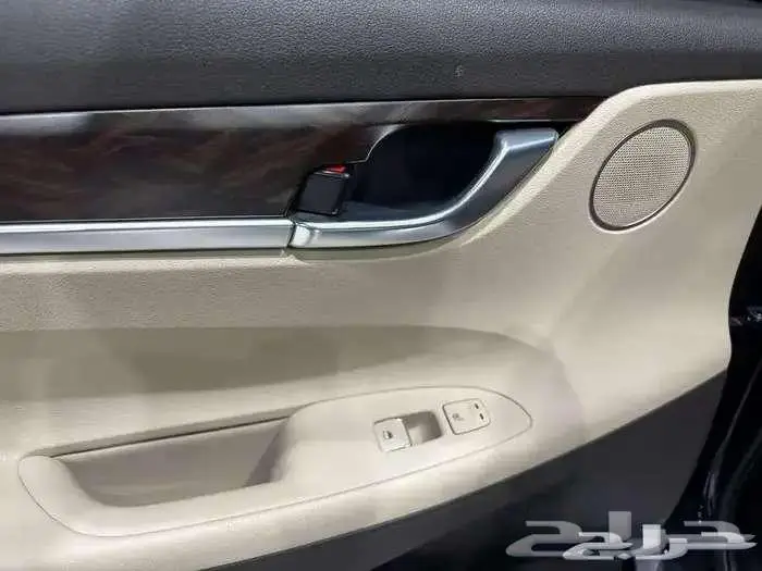 ازيرا بنزين 2019 فل بانوراما بطاقة جمركية استيراد كوريا 26