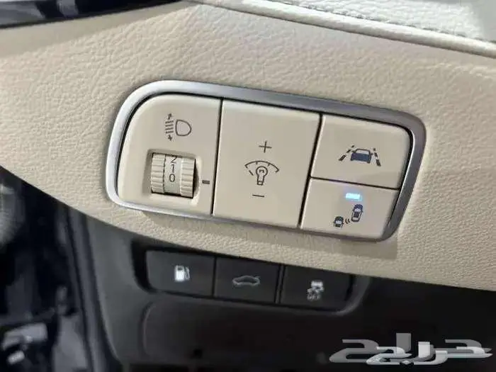 ازيرا بنزين 2019 فل بانوراما بطاقة جمركية استيراد كوريا 21