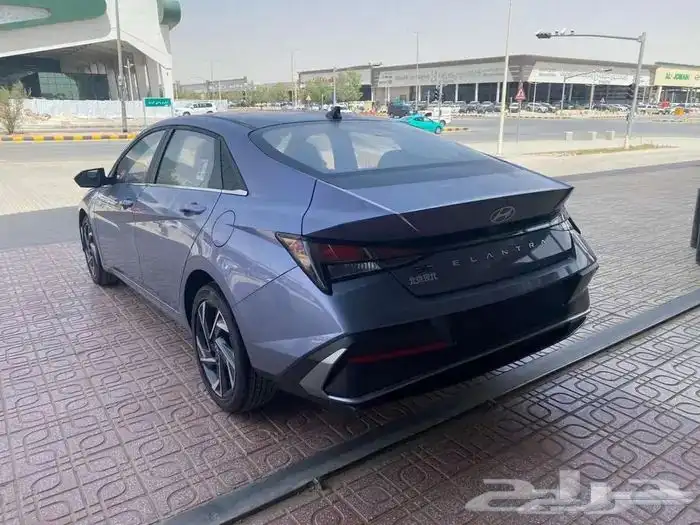 النترا صيني لون ازرق اقل سعر ( تم البيع ) 1