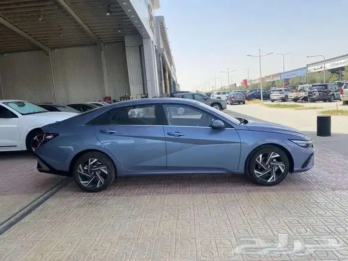 النترا صيني لون ازرق اقل سعر ( تم البيع ) 4