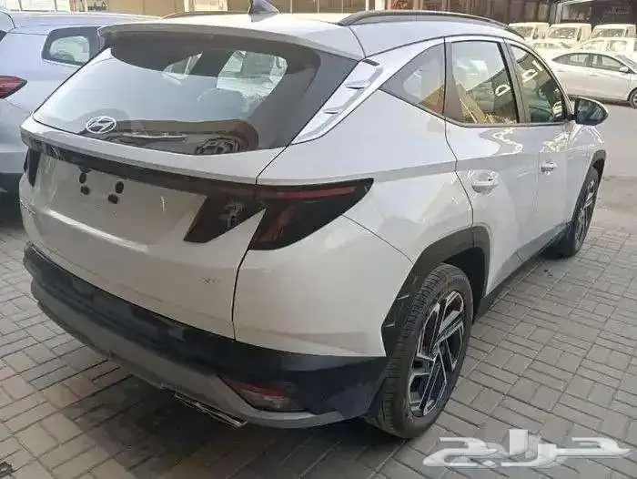 هيونداي توسان كمفورت 2025 كاش واقساط 7