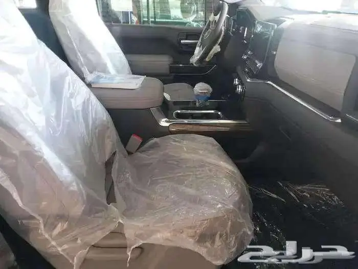 جمس سيرا اليفيشن 2024 سعودى 6