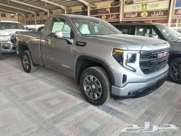 جمس سيرا اليفيشن 2024 سعودى 2