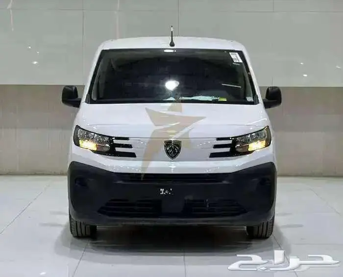 بيجو بارتنر 2025 ديزل اقل سعر بالسوق المجدوعي ضمان الوكيل 2