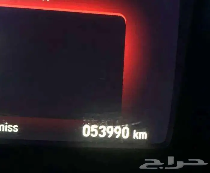 هوندا أوديسي 2020 بدي وكاله فل ممشي قليل مخزن 14