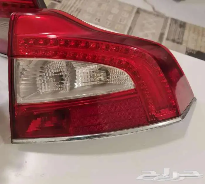 اسطبات ليد وعداد ديجتال 2