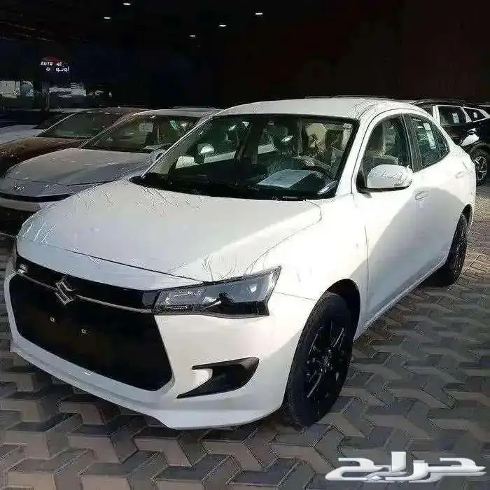 عرض خاص سوزوكي ديزاير GL استاندر 2026 7