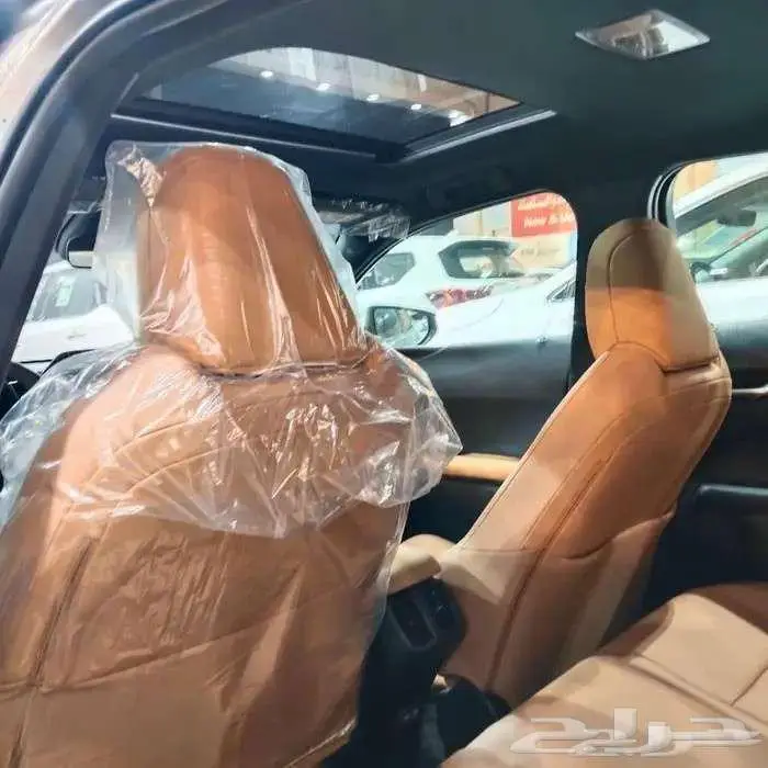 لكزس  UX 300.AH موديل 2025 حبه فقط 14