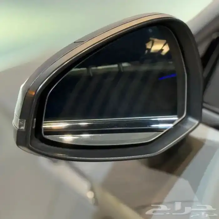 مرايا جانبيه A5 A4 0