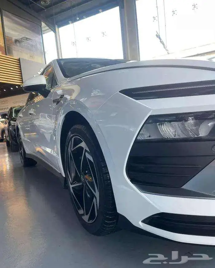 سوناتا سمارت 2025 عرض حصري 0