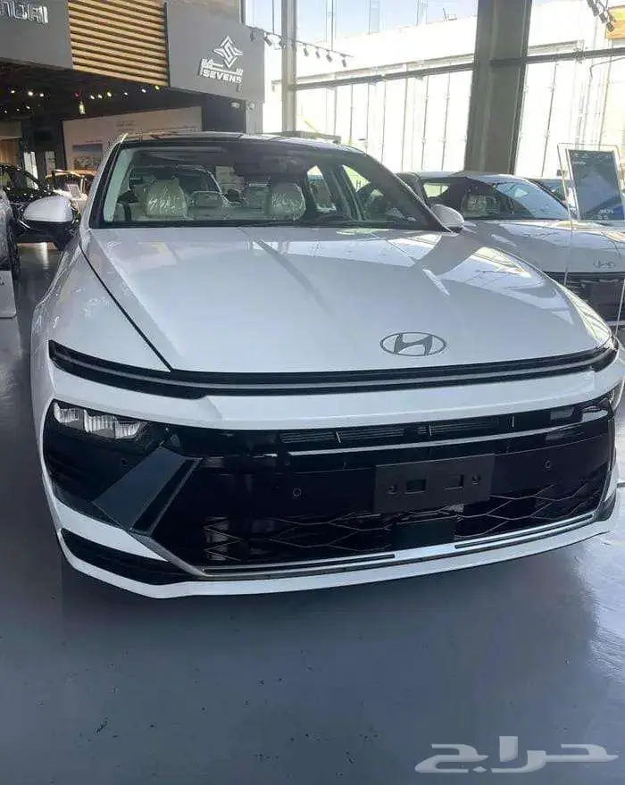 سوناتا سمارت 2025 عرض حصري 1
