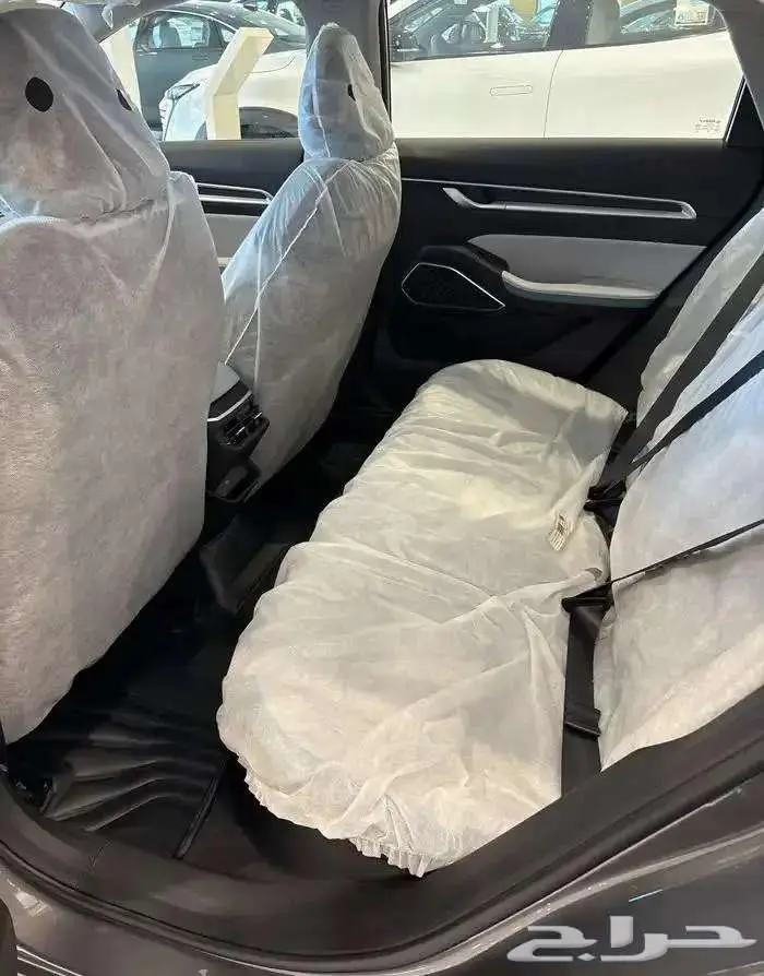 جيلي امجراند 7 2025 فل كامل 6