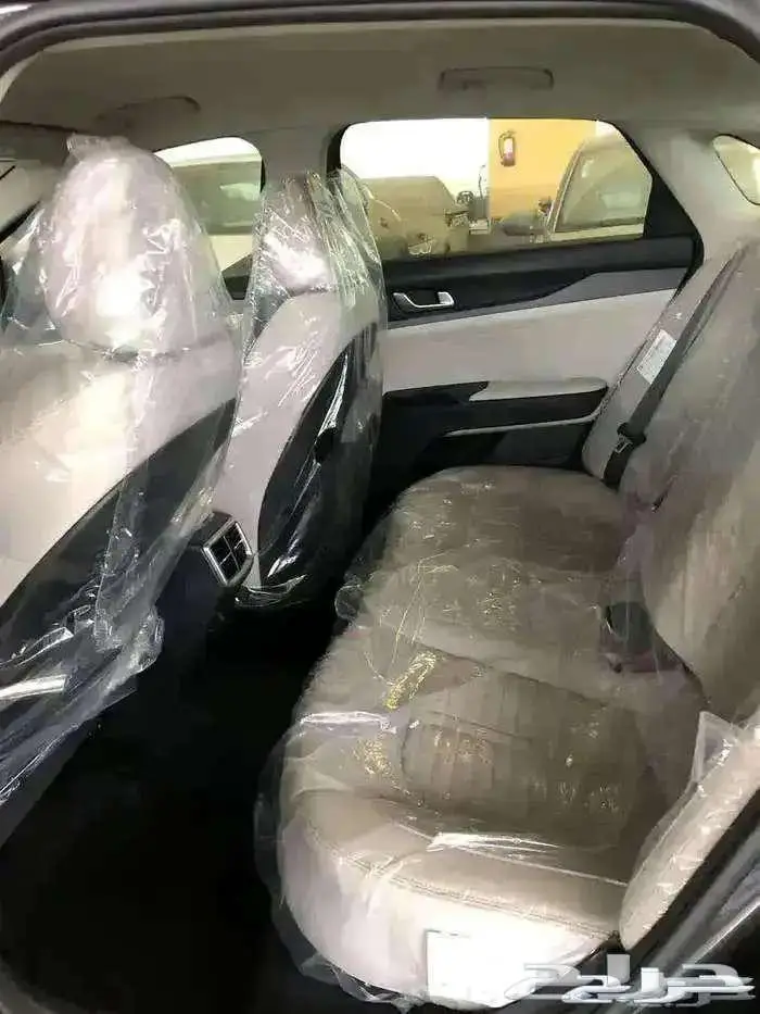 كيا كي k5 محرك 2.5 مطور بصمه خليجي 2025 بقسط 1400 الحسن 8