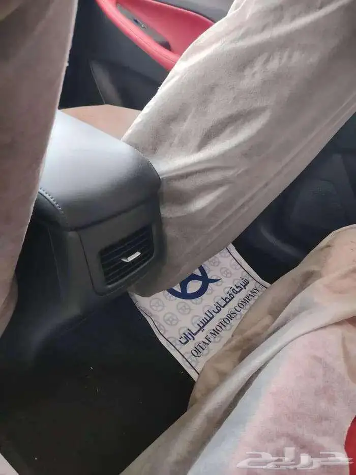 شانجان - CS35 - لمتيد بلس - 2026 عروض التقسيط والكاش 2