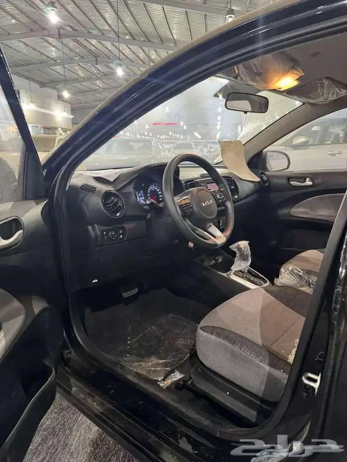 كيا بيجاس استاندر موديل 2026 6